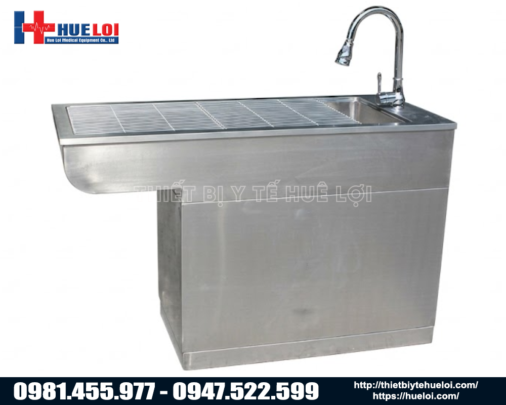 bàn khám thú y giá rẻ