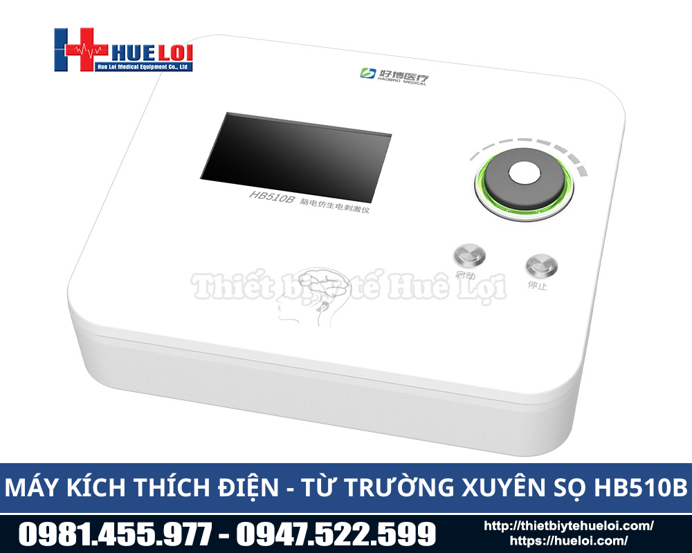 m&aacute;y từ trường xuy&ecirc;n sọ ch&iacute;nh h&atilde;ng