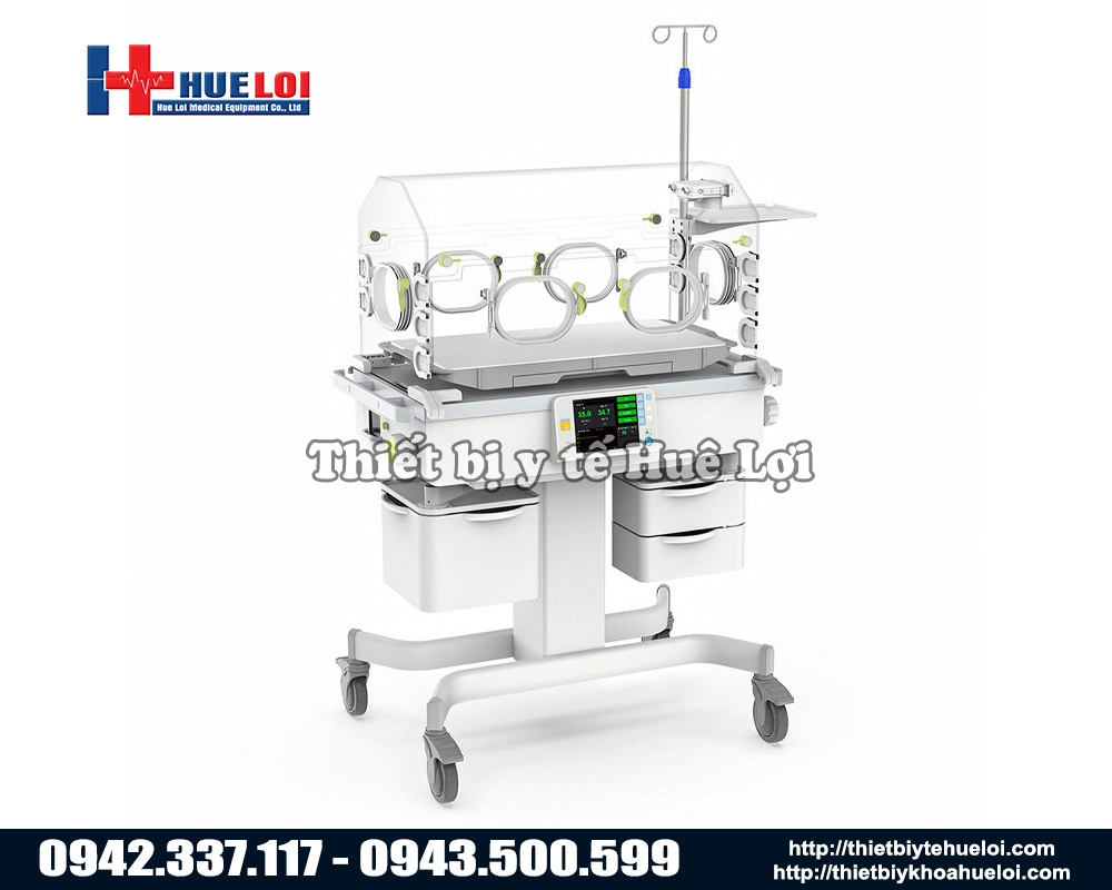 lồng ấp trẻ sơ sinh gi&aacute; rẻ