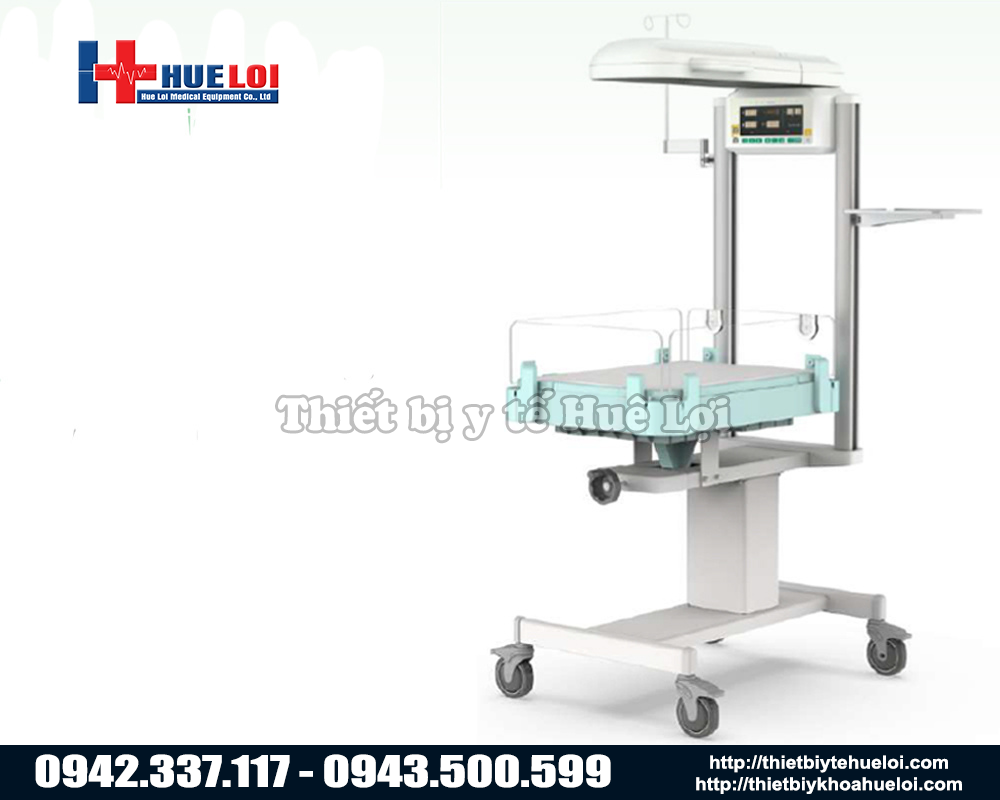 m&aacute;y sưởi ấm trẻ sơ sinh ch&iacute;nh h&atilde;ng