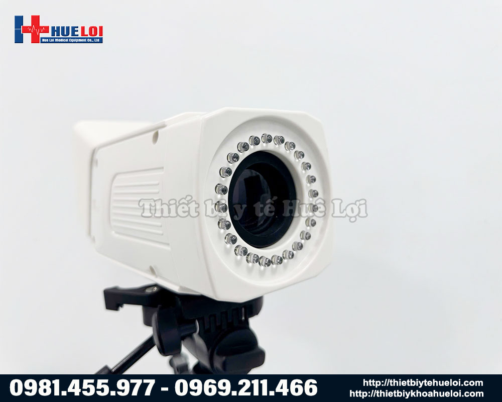 m&aacute;y soi cổ tử cung cho ph&ograve;ng kh&aacute;m 