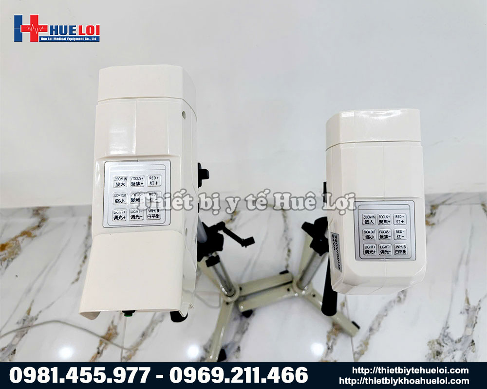 m&aacute;y soi cổ tử cung chất lượng tốt nhất