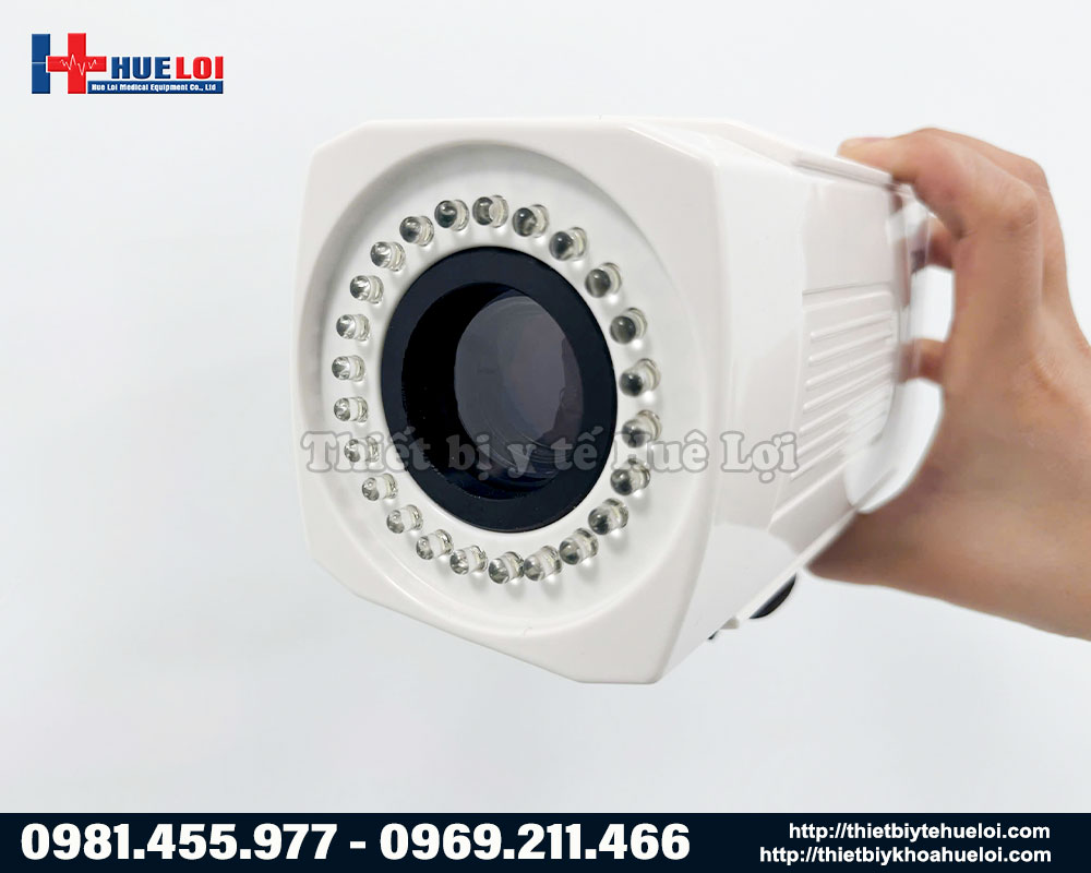 m&aacute;y soi cổ tử cung chất lượng tốt