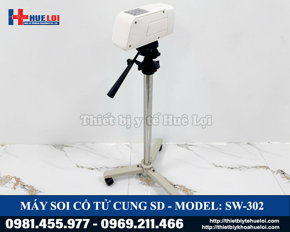 m&aacute;y si&ecirc;u &acirc;m cổ tử cung ch&iacute;nh h&atilde;ng