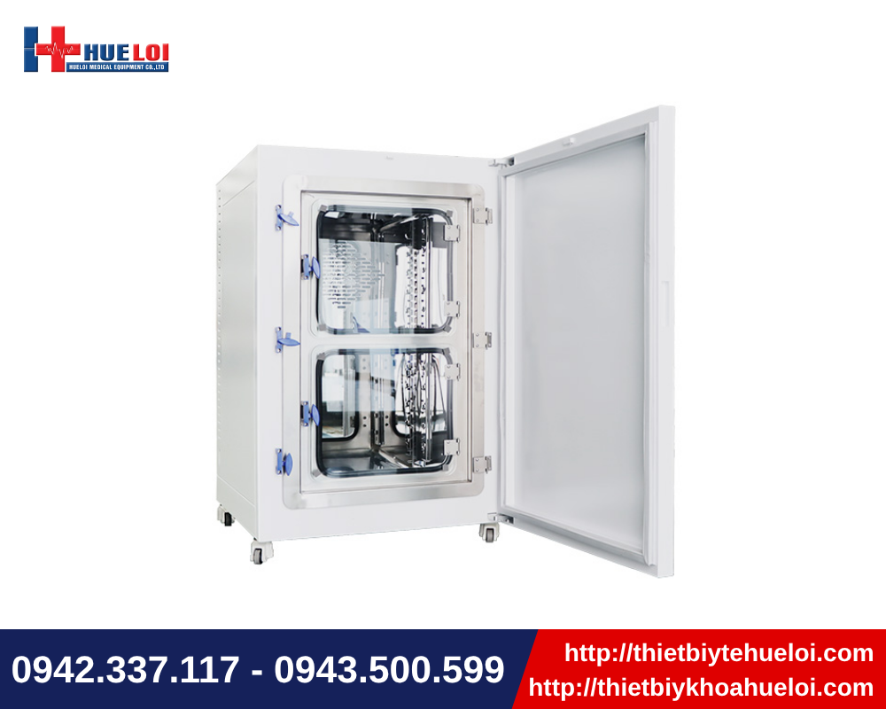 Tủ ấm CO2 giá tốt