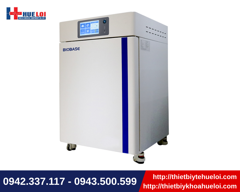 Tủ ấm CO2 Biobase