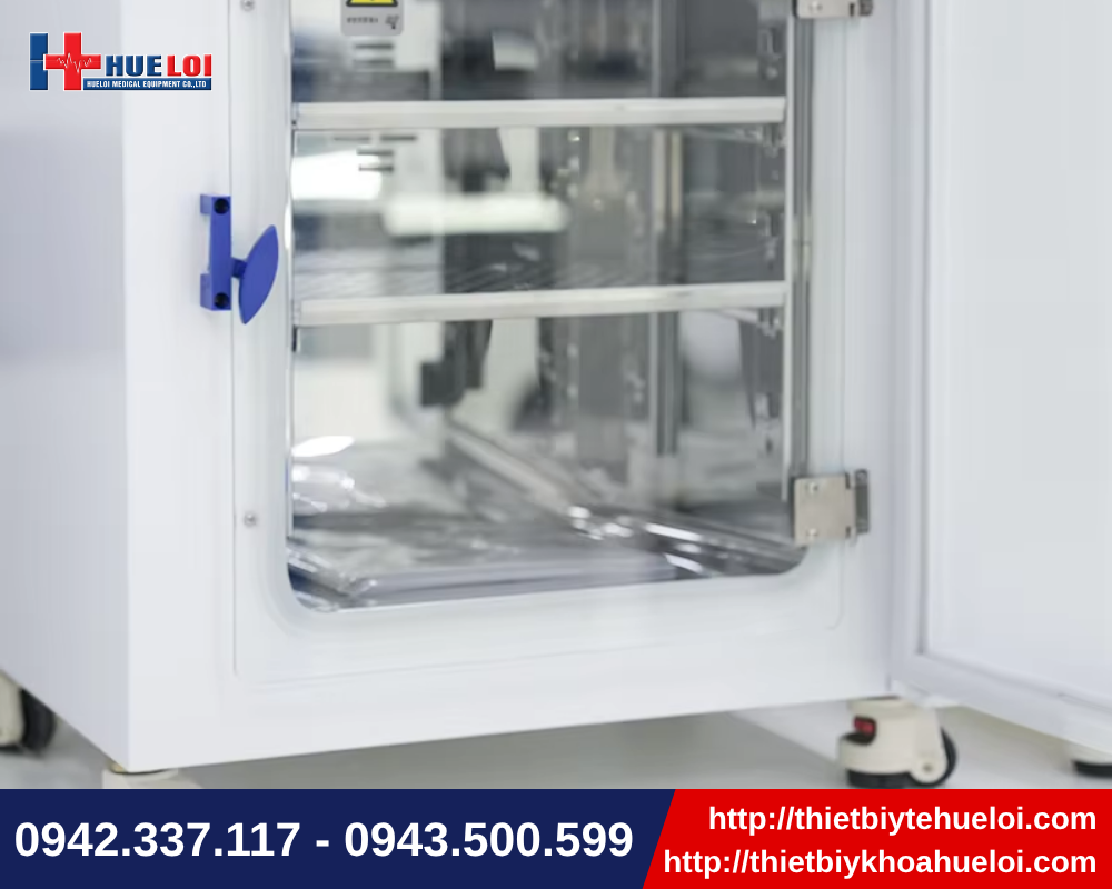 Tủ ấm CO2 giá rẻ