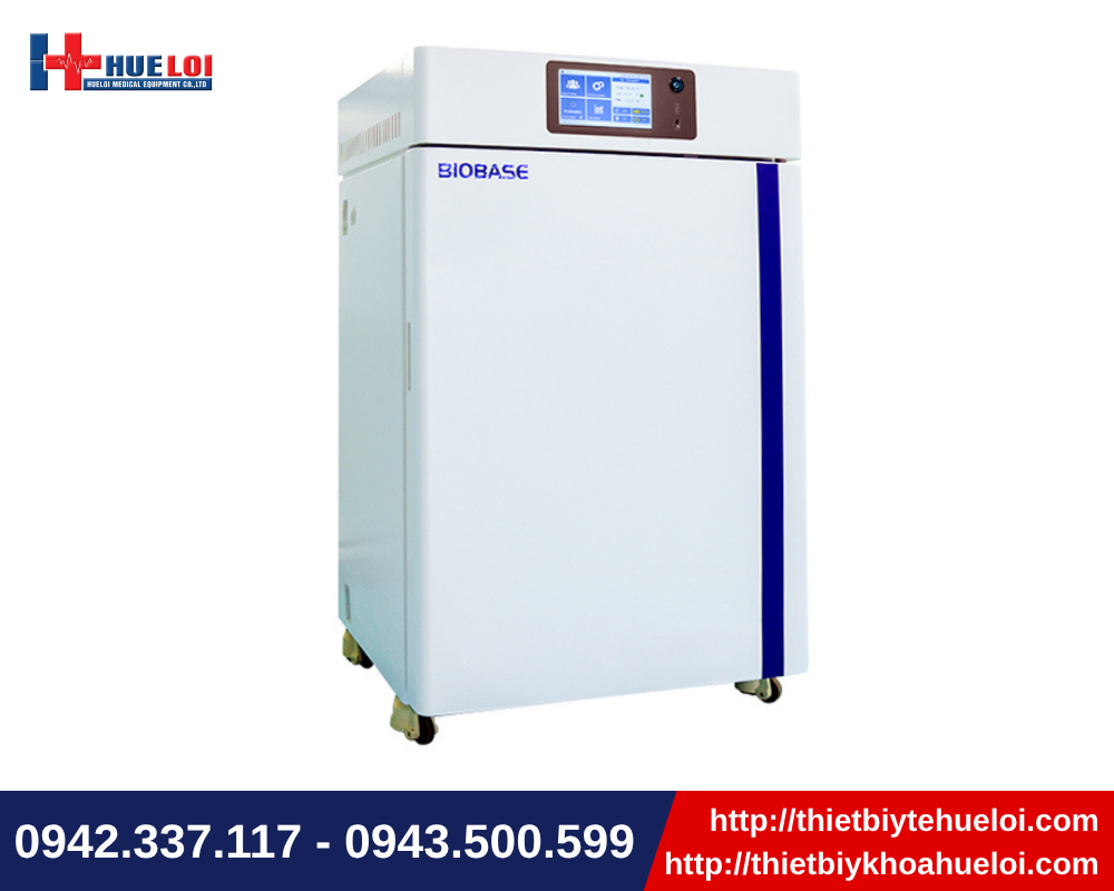 tủ ấm CO2 giá tốt