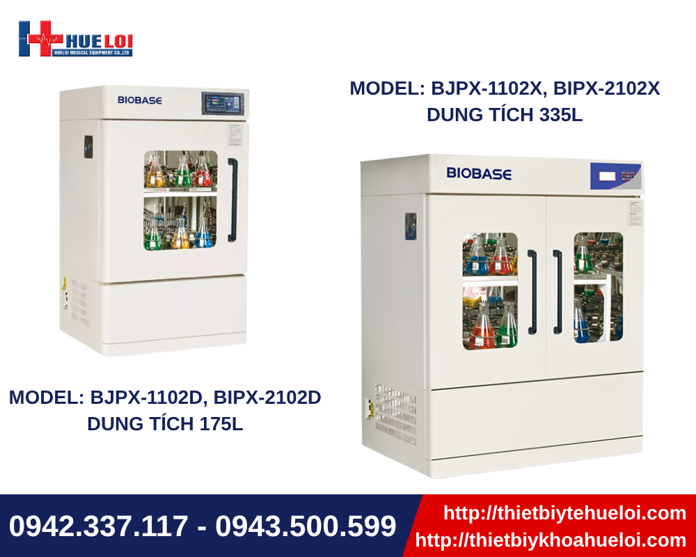 tủ ấm lắc dạng đứng chính hãng