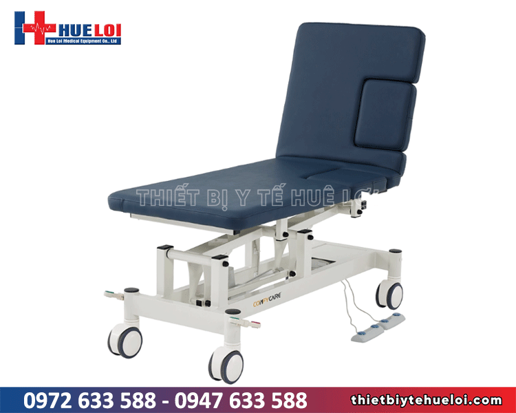 ghế kh&aacute;m tim