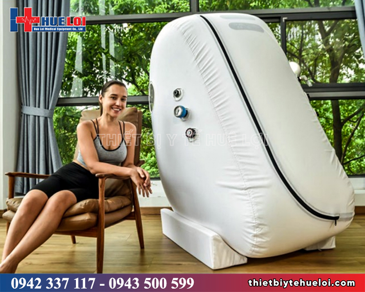buồng oxy &aacute;p xuất cao