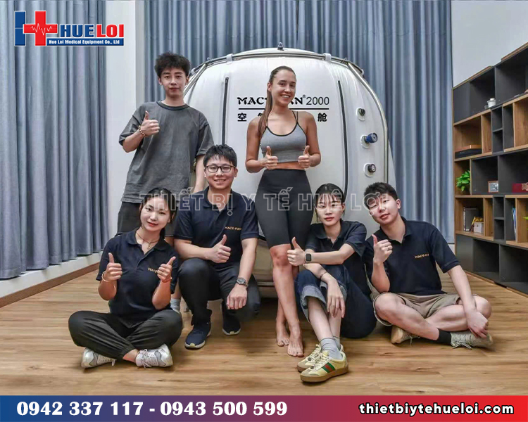 buồng oxy cao &aacute;p