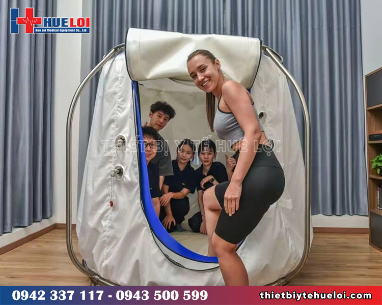 buồng oxy cao &aacute;p