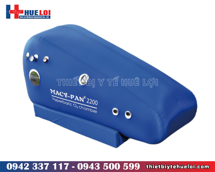 buồng oxy cao &aacute;p