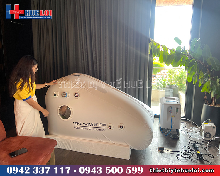 buồng oxy cao &aacute;p