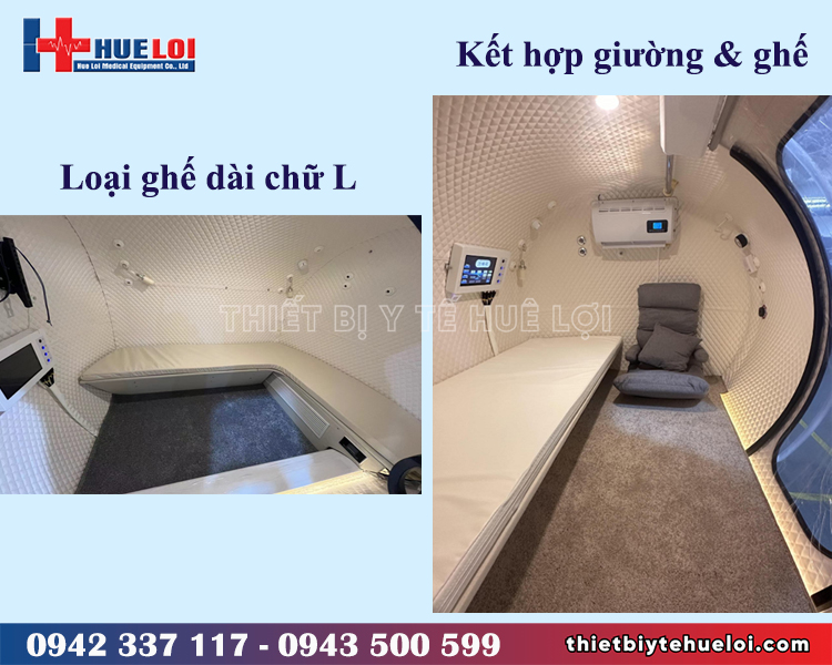 buồng oxy c&aacute;o &aacute;p