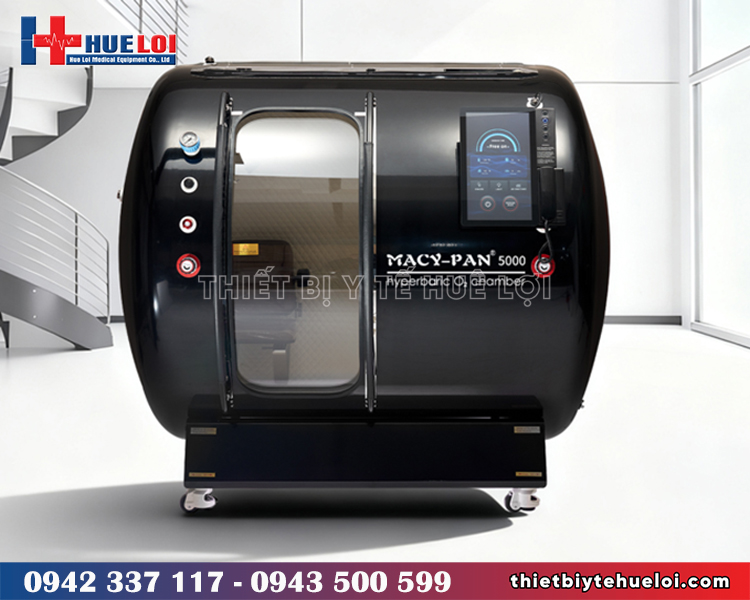 buồng oxy cao &aacute;p