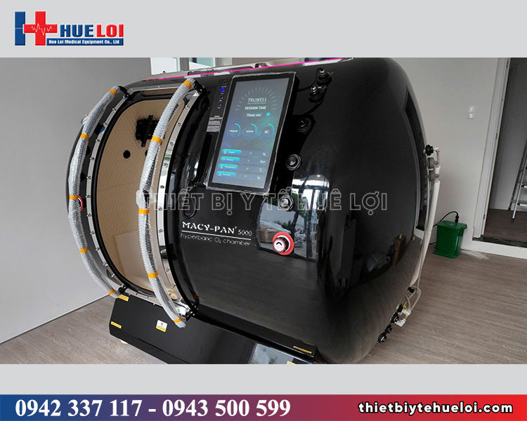 buồng oxy cao &aacute;p