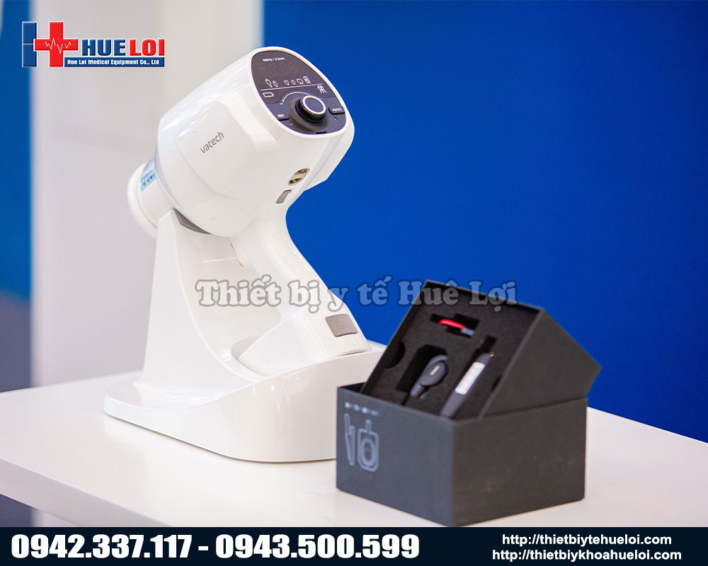 cảm biến X-quang nội nha
