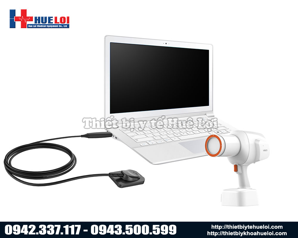 cảm biến máy X-quang răng
