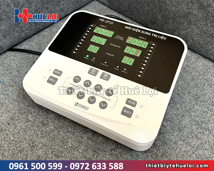 m&aacute;y vật l&yacute; trị liệu gi&aacute; rẻ