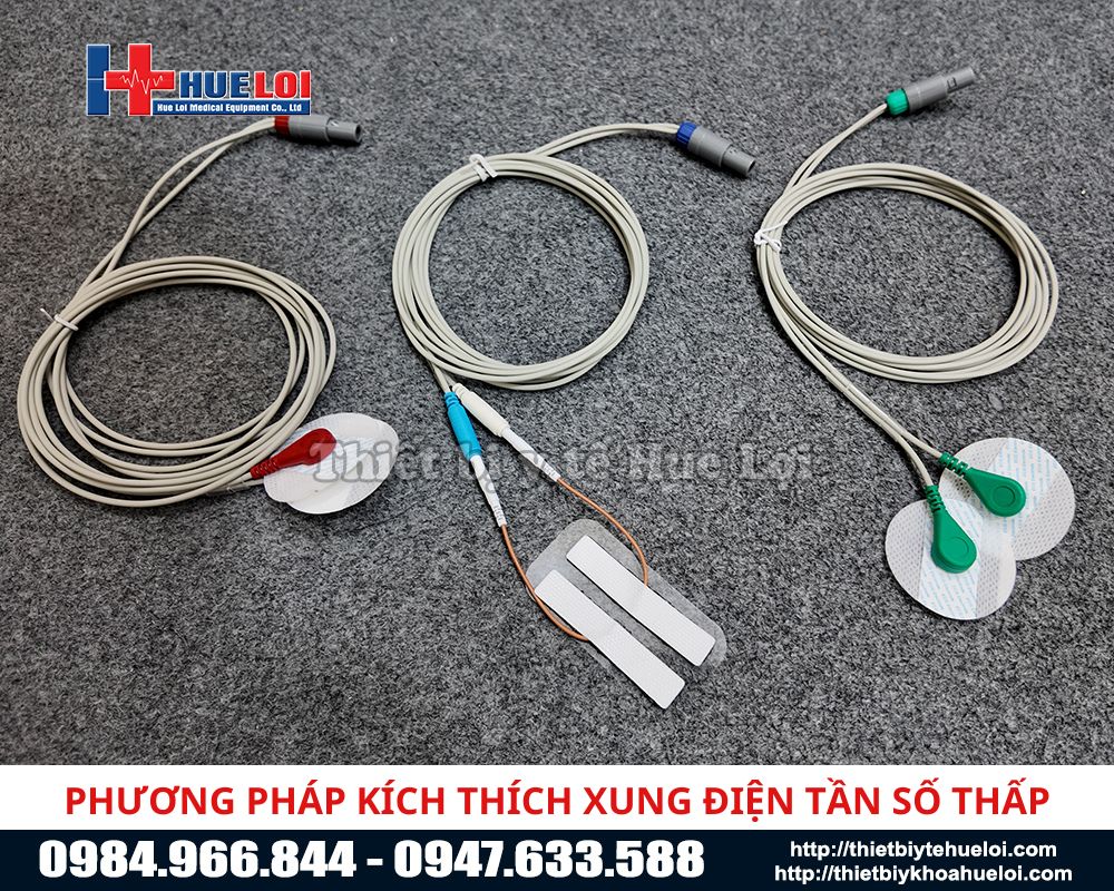 thiết bị điều trị sinh l&yacute; nam