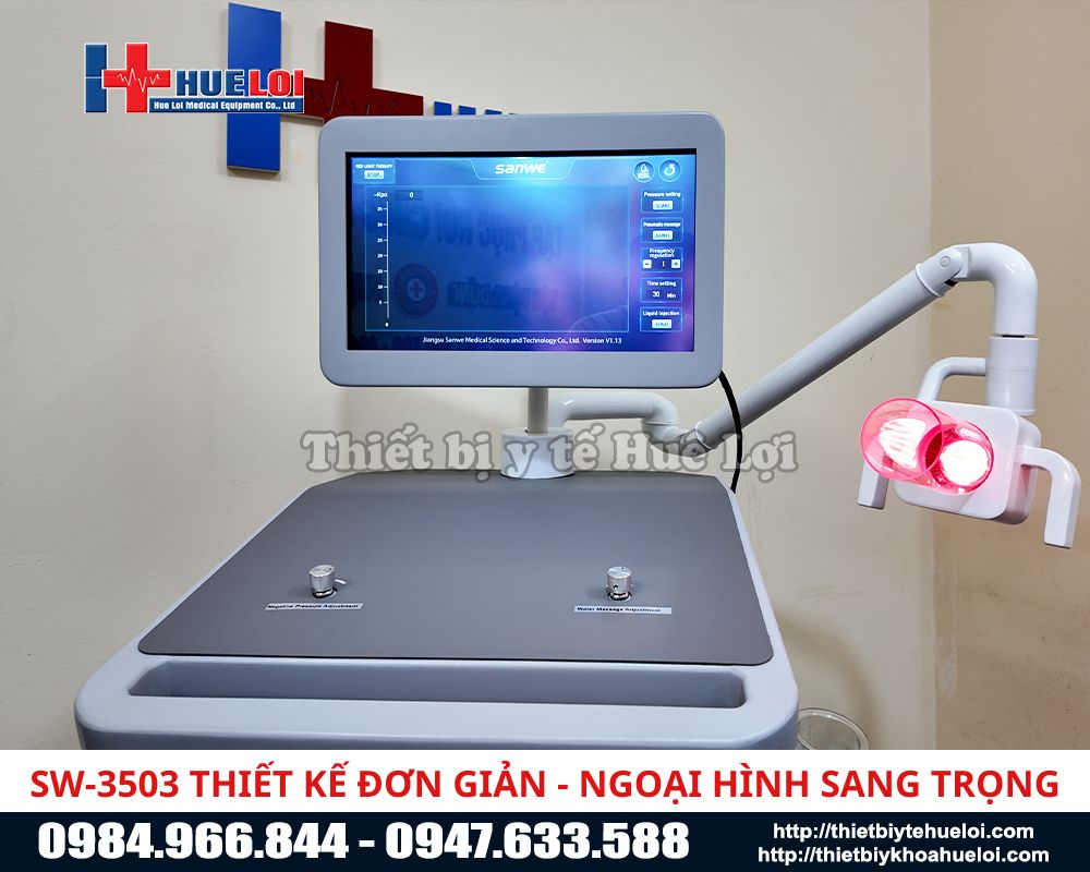 m&aacute;y điều trị yếu sinh l&yacute;