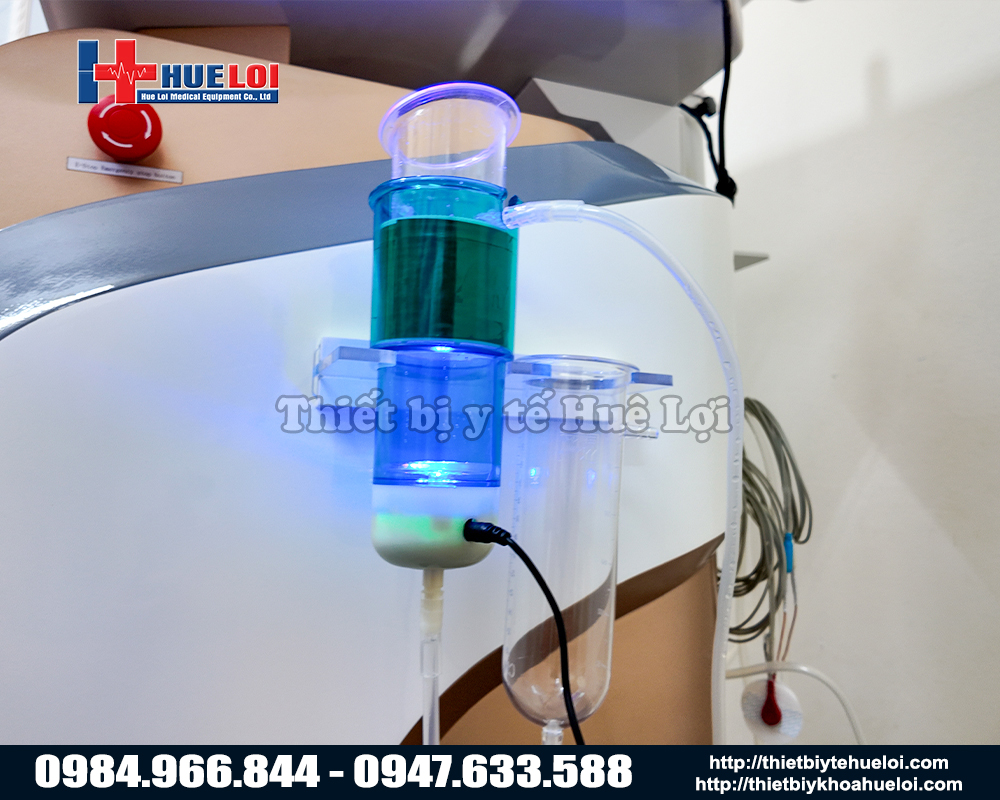 trị liệu xuất tinh sớm