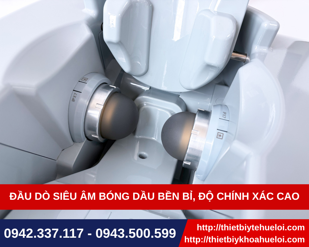 máy đo loãng xương công nghệ cao