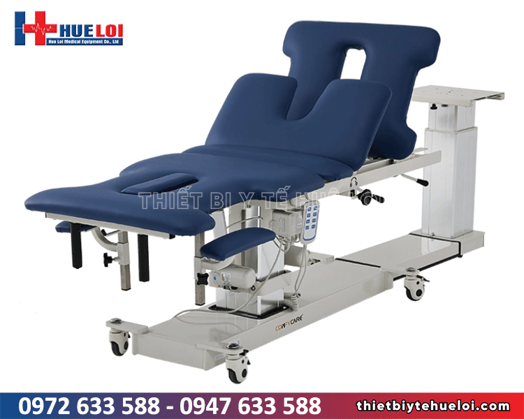 giường k&eacute;o gi&atilde;n cao cấp