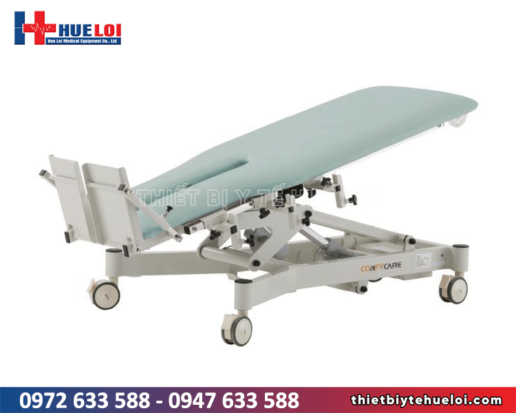 giường tập đứng cho trẻ