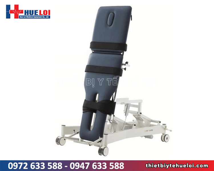 giường phục hồi chức năng