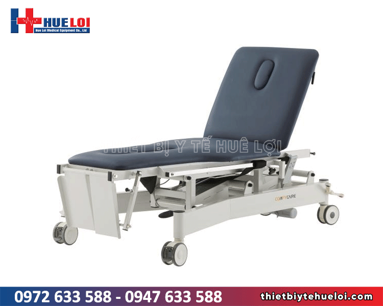 giường tập đứng cao cấp