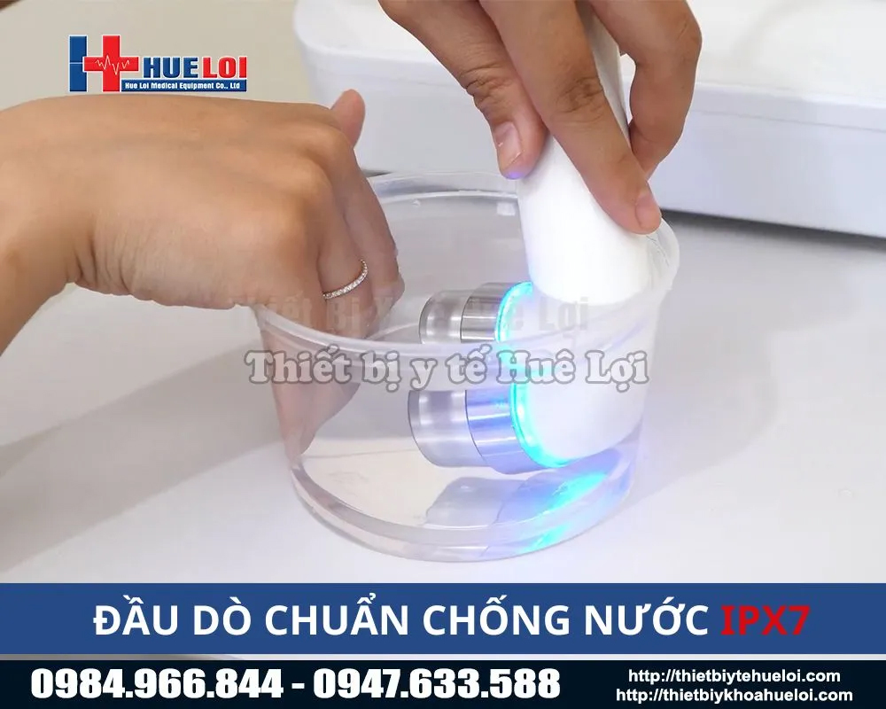 m&aacute;y si&ecirc;u &acirc;m trị liệu