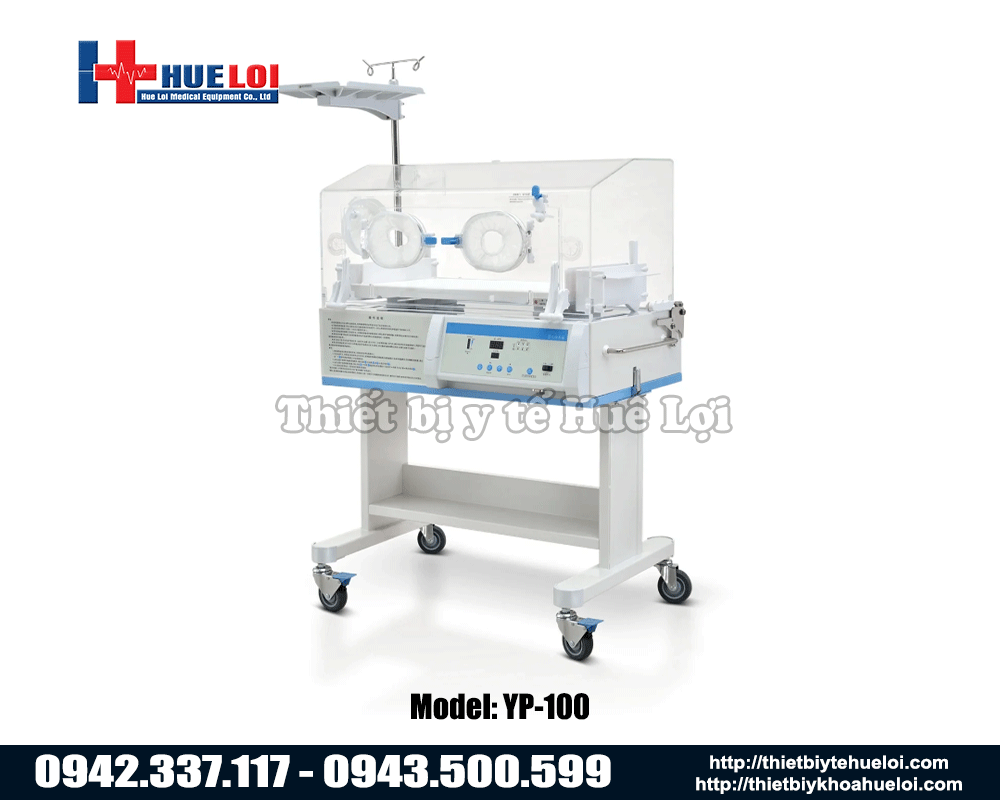 lồng ấp trẻ sơ sinh