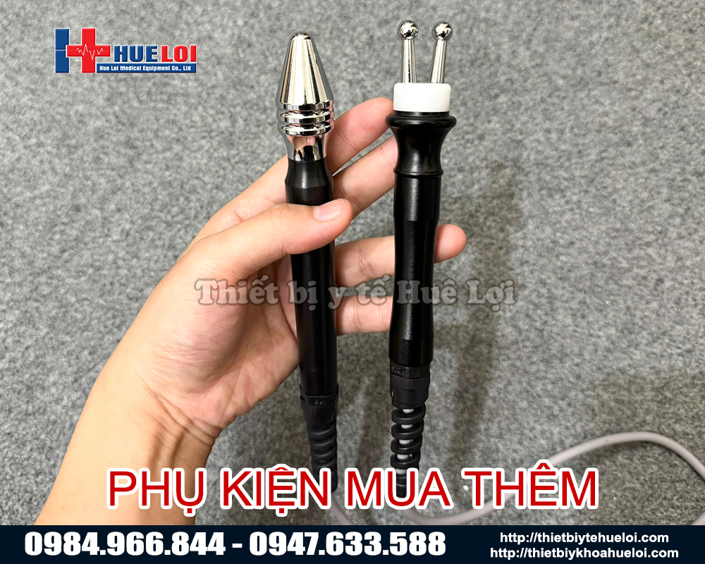 máy điện sinh học mới nhất