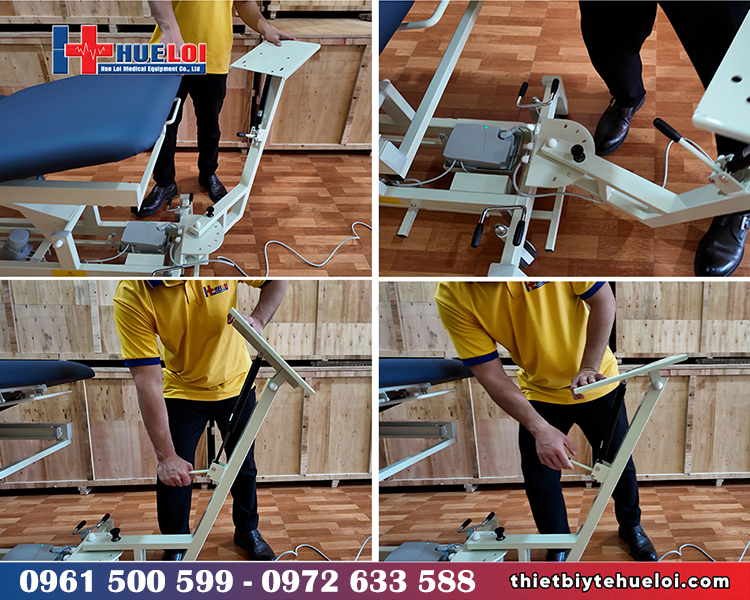 giường k&eacute;o gi&atilde;n