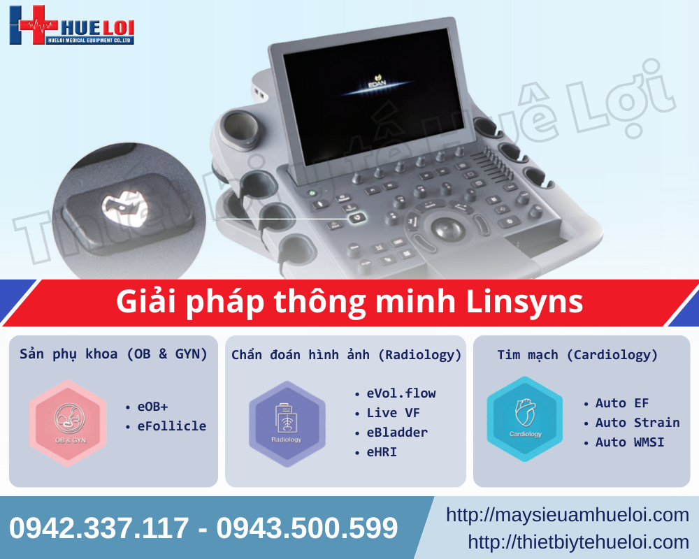 máy siêu âm hình ảnh màu
