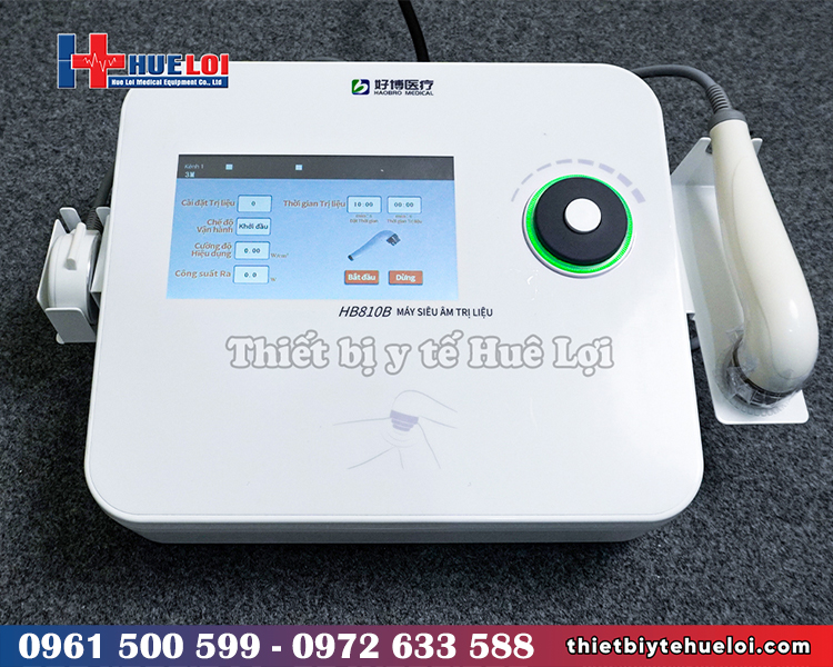 m&aacute;y si&ecirc;u &acirc;m trị liệu đa tần