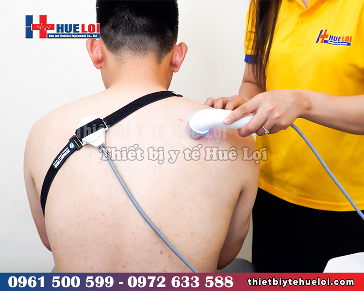 si&ecirc;u &acirc;m trị liệu tốt nhất