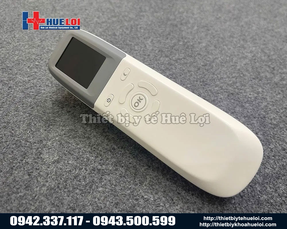 thiêt bị soi ven giá rẻ