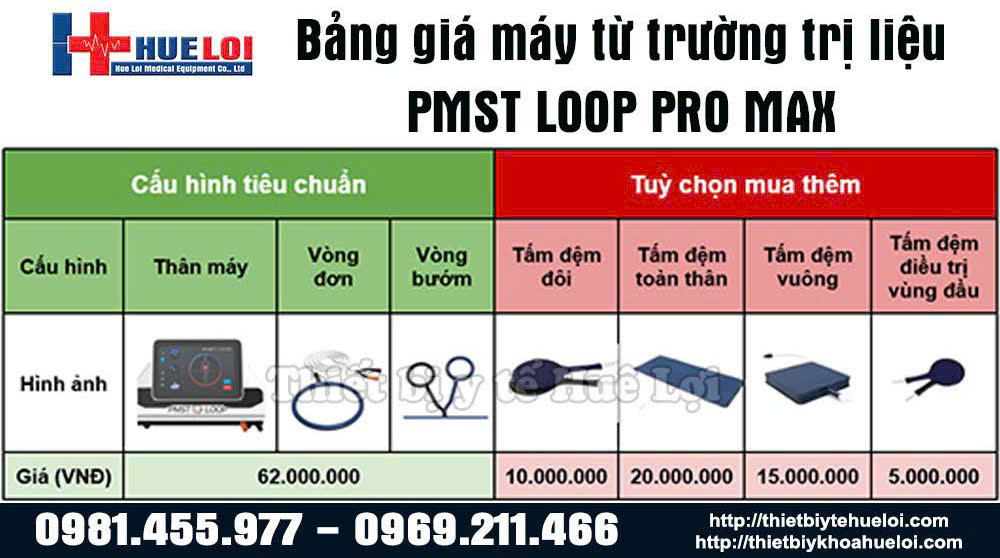 giá máy từ trường điều trị toàn thân 