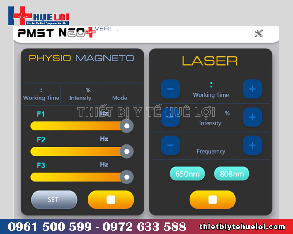 m&aacute;y từ trường