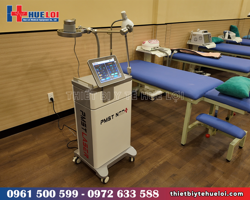 m&aacute;y từ trường PMST Neo+