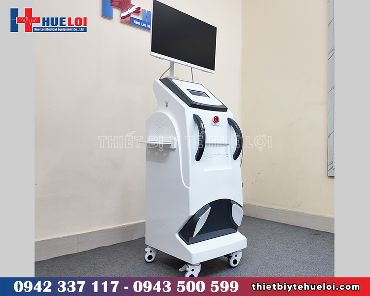 m&aacute;y điều trị tuyến tiền liệt