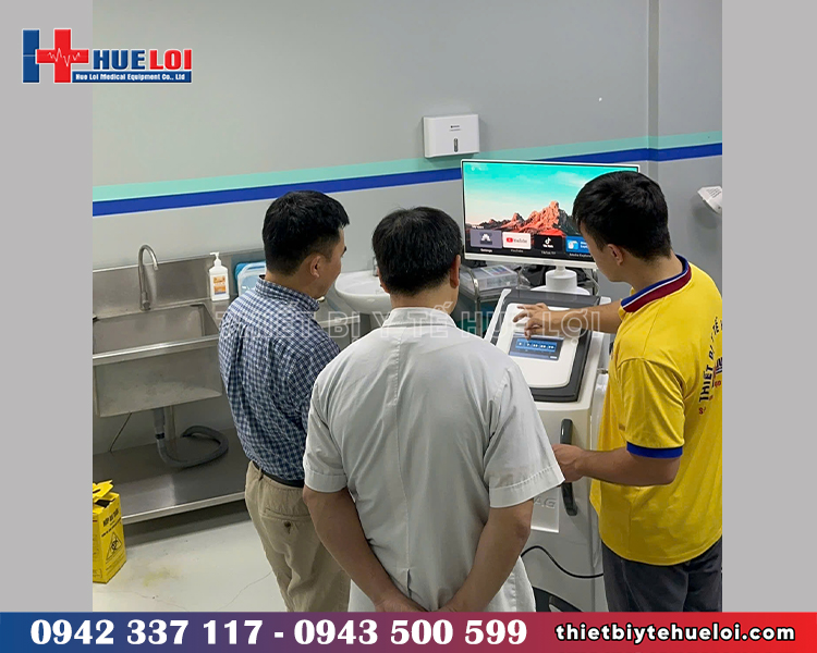 m&aacute;y trị liệu nam khoa