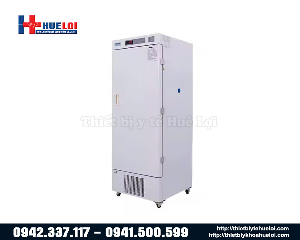 tủ bảo quản mẫu biobase -25 độ c