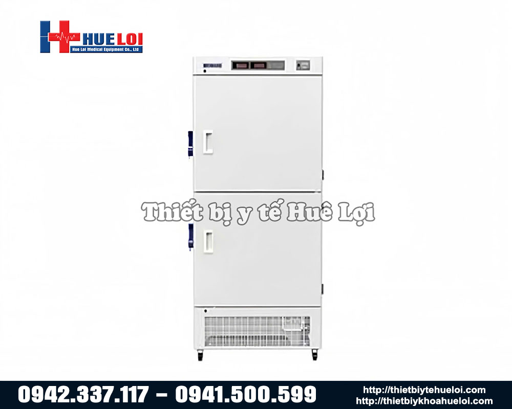 tủ lạnh âm sâu -30 độ c