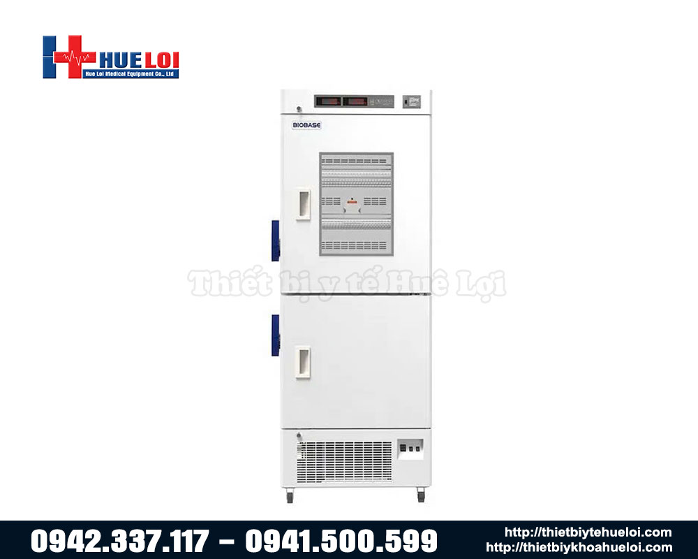 tủ bảo quản đ&ocirc;ng s&acirc;u -25 độ c