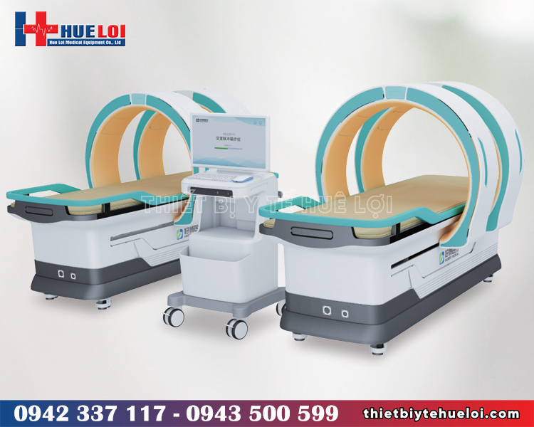 m&aacute;y từ trường trị liệu